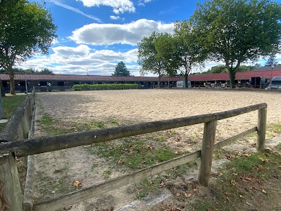 CENTRE EQUESTRE DU LIMOUSIN TEXONNIERAS, Centre Equestres à Couzeix