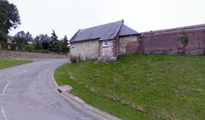 Écurie Des Peupliers, Centre Equestres à Chuignolles