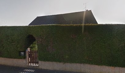 Canu Francois Nicolas, Centre Equestres à La Lucerne-d'Outremer