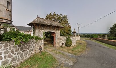 Dartford N Lounge, Centre Equestres à Ytrac