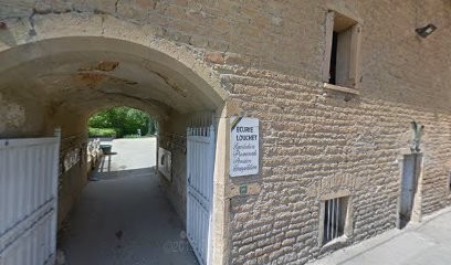 Écuries Alexandre Louchet, Centre Equestres à Denicé