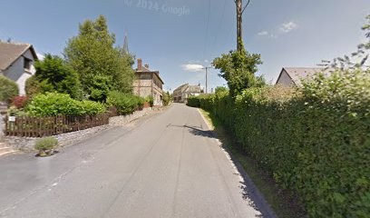 haras de pretreville, Centre Equestres à Prêtreville