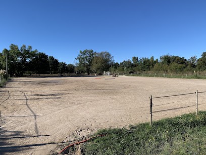 HARAS DES LONES, Pension pour Chevaux à La Garde