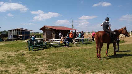 Les Écuries Du Troquant, Centre Equestres à Pont-l'Abbé-d'Arnoult