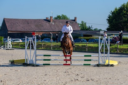CENTRE EQUESTRE DU CHENE, Centre Equestres à Maroilles