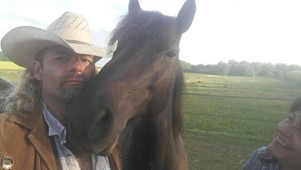 Piot Michel, Centre Equestres à Morangis