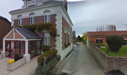 Holiday Plurielles Aisne, Centre Equestres à Itancourt