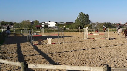 L'eperon D'ornon, Centre Equestres à Villenave-d'Ornon