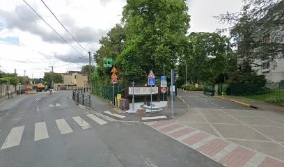 Mrs. Plaud Violaine, Centre Equestres à Draveil