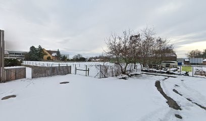Ecuries des Erlen, Centre Equestres à Wettolsheim