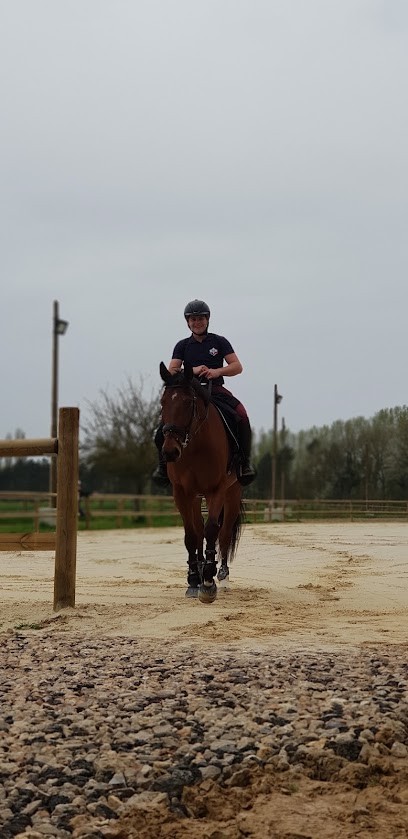 Ecurie D'Orceval, Centre Equestres à Limours