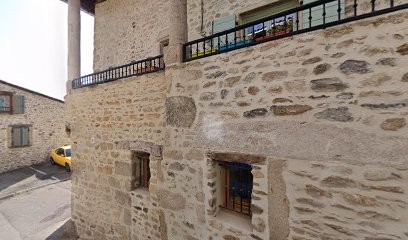 Les Chevaux Murmurent, Centre Equestres à Mornant