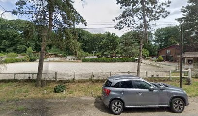 Les Ecuries d'El Suerte, Pension pour Chevaux à Montsoult