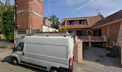Ami, Centre Equestres à Gouy-sous-Bellonne