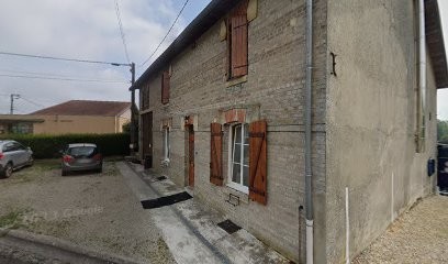 Meurgey Aurélie, Centre Equestres à Sommeilles