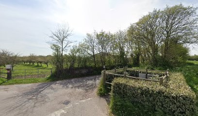 Le Poney Club, Centre Equestres à Pirou