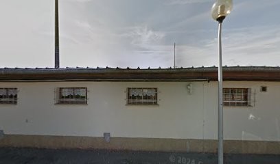 Racing Hw 96, Centre Equestres à Wickerschwihr