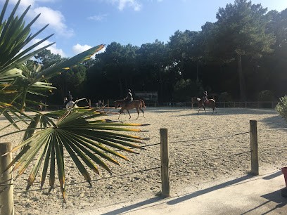CENTRE EQUESTRE LEGE CAP FERRET, Centre Equestres à Lège-Cap-Ferret