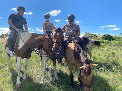Centre équestre La Cavalerie Des Côtes à Vinezac, Centre Equestres à Vinezac