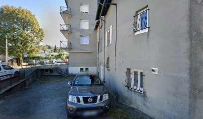 Coopelso, Centre Equestres à Lacaune
