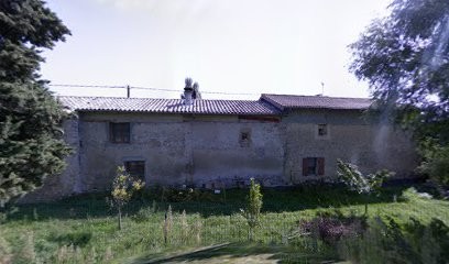 ELEVAGE DE PADDY, Centre Equestres à Montmeyran