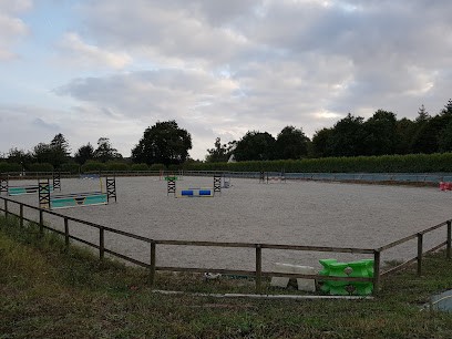Ecurie Du Lezo, Centre Equestres à Quistinic