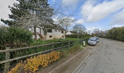 Le Thieulin, Cheval 28, Centre Equestres au Thieulin