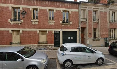 Edhorse45, Centre Equestres à Guilly