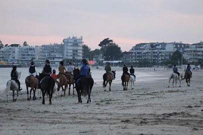 Equestrian Center De La Baule, Centre Equestres à La Baule-Escoublac