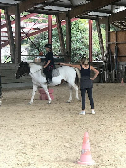 CENTRE EQUESTRE DES MILLIERES, Centre Equestres à Notre-Dame-des-Millières