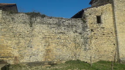 Farm Latsaga-Zalditokia, Centre Equestres à Ostabat-Asme