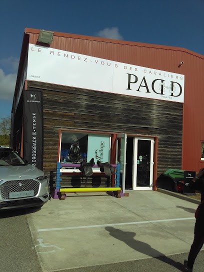 Sellerie K'valcade, Magasin de Matériel d'Equitation à Saint-Marcel-lès-Valence