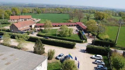 Hippocampe H Val,Centre équestre de Larequille, Centre Equestres à Durdat-Larequille