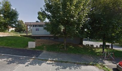 Francas, Centre Equestres à Delle