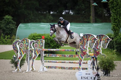Écurie du Mont Rouge, Pension pour Chevaux à Courdimanche