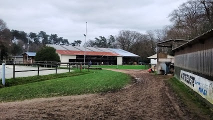Equestrian Center De Mi- Forêt, Centre Equestres à Liffré