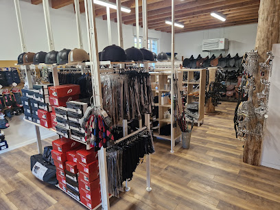 Sellerie Courtois Magasin D'équitation à l' Isle-sur-le-Doubs