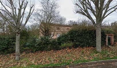 Auriane, Centre Equestres à Drémil-Lafage