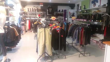 Le Domaine d'Avallon, Magasin de Matériel d'Equitation à Toul