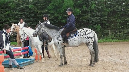 De Verdelhan Thierry, Centre Equestres à Desmonts