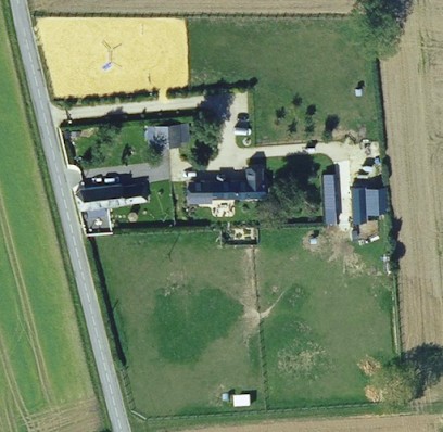 Les écuries d'Hélanie/ élevage de chevaux et poneys de sport, Centre Equestres à Crosville-la-Vieille