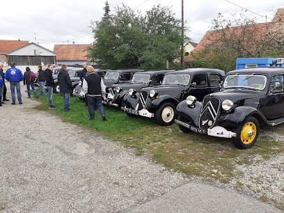 Cercle Sportif Et Culturel, Centre Equestres à Rustenhart