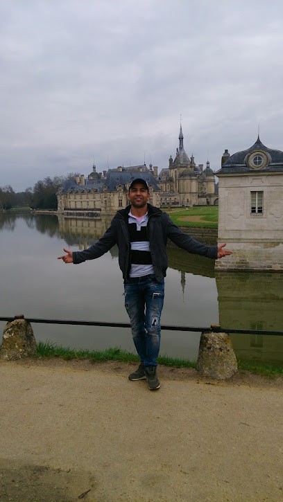 CHEVAL SMAIA, Centre Equestres à Élancourt