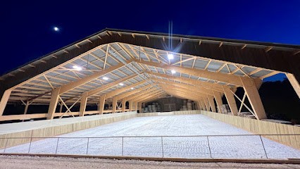 Écurie Leihouse, Self-service Reithalle, Manège, Indoor Horse Arena, Pension Pour Chevaux, Pferdepension, Horse Boarding, Pension pour Chevaux à Biederthal