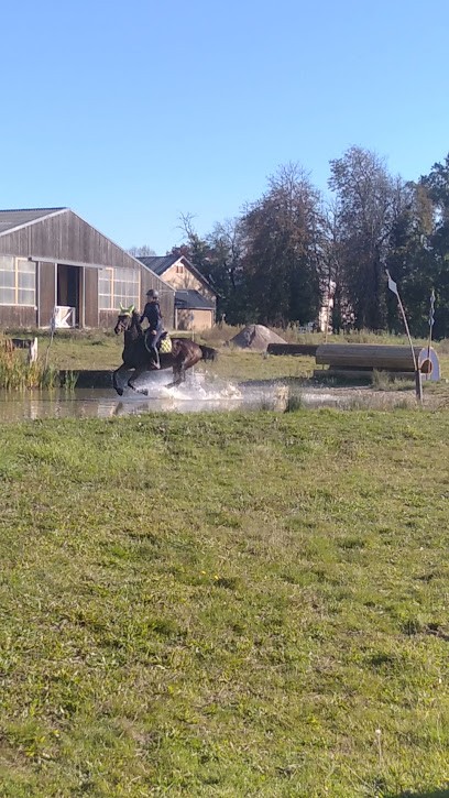Domaine de Lavort, Pension pour Chevaux à Dorat