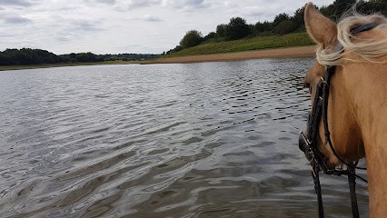 Centre Equestre des Lacs de Haute Charente, Centre Equestres à Pressignac