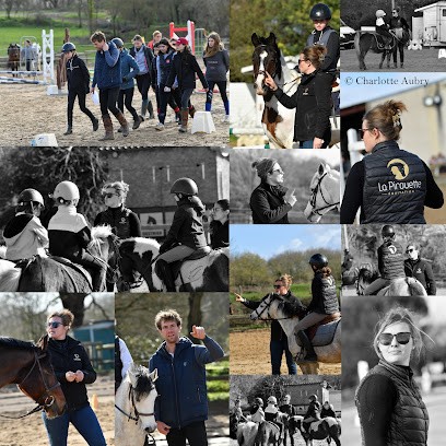 La Pirouette Equitation, Centre Equestres à Couëron