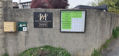 Haras De Warmeriville - Ecurie Gobert, Centre Equestres à Warmeriville