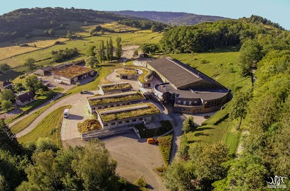 Equestrian Center Mancy, Centre Equestres à Lons-le-Saunier