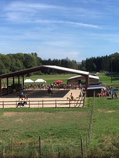 LES ECURIES D ORPHEE, Centre Equestres à Freistroff